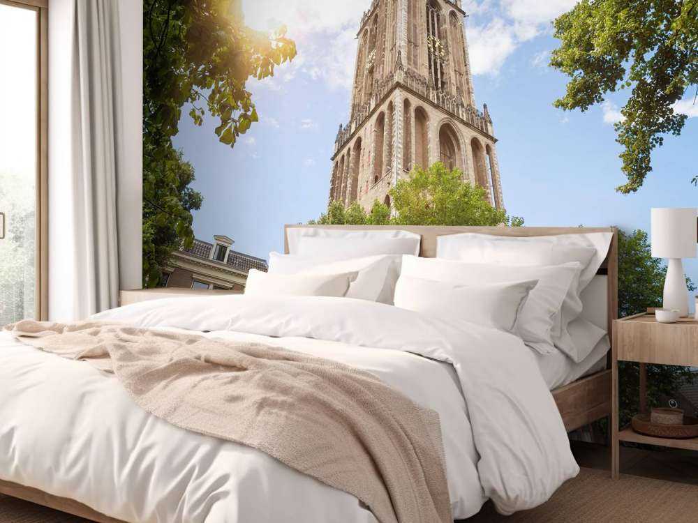 Torre del Duomo di Utrecht