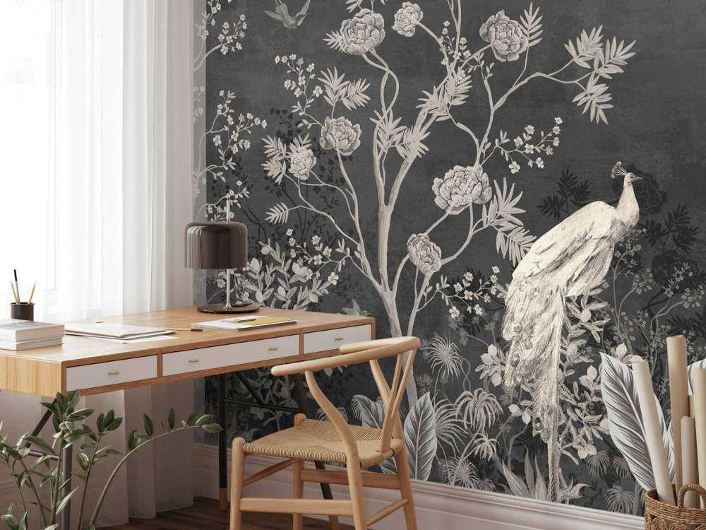 Flora e Fauna Sussurranti