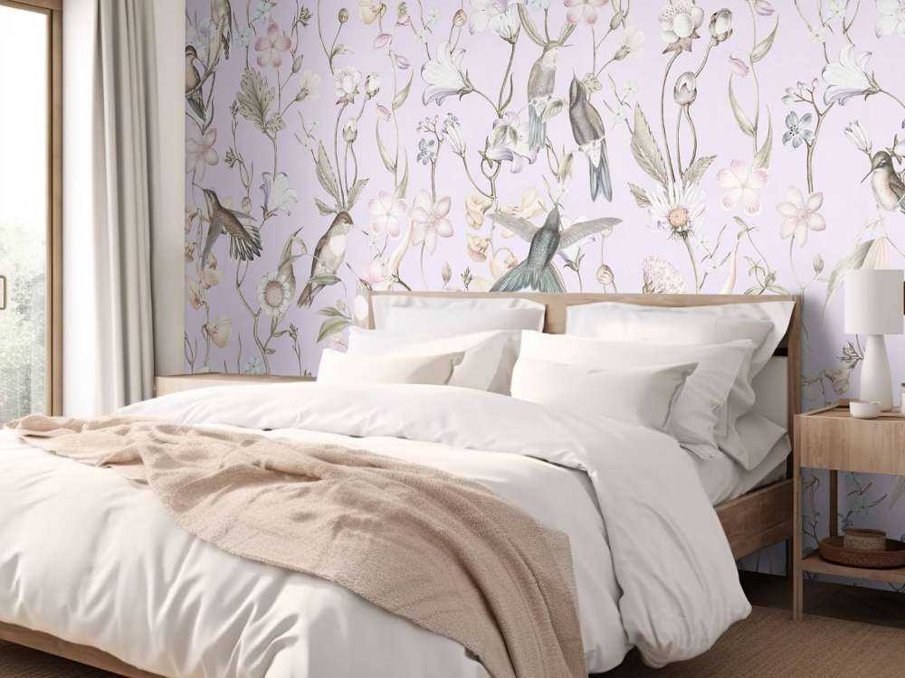 Primavera Eterea - Felicità di Lavanda