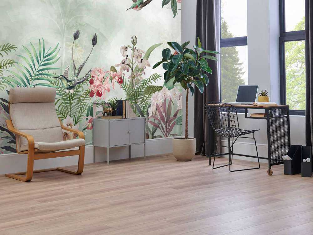 Tropic and Orchids 3