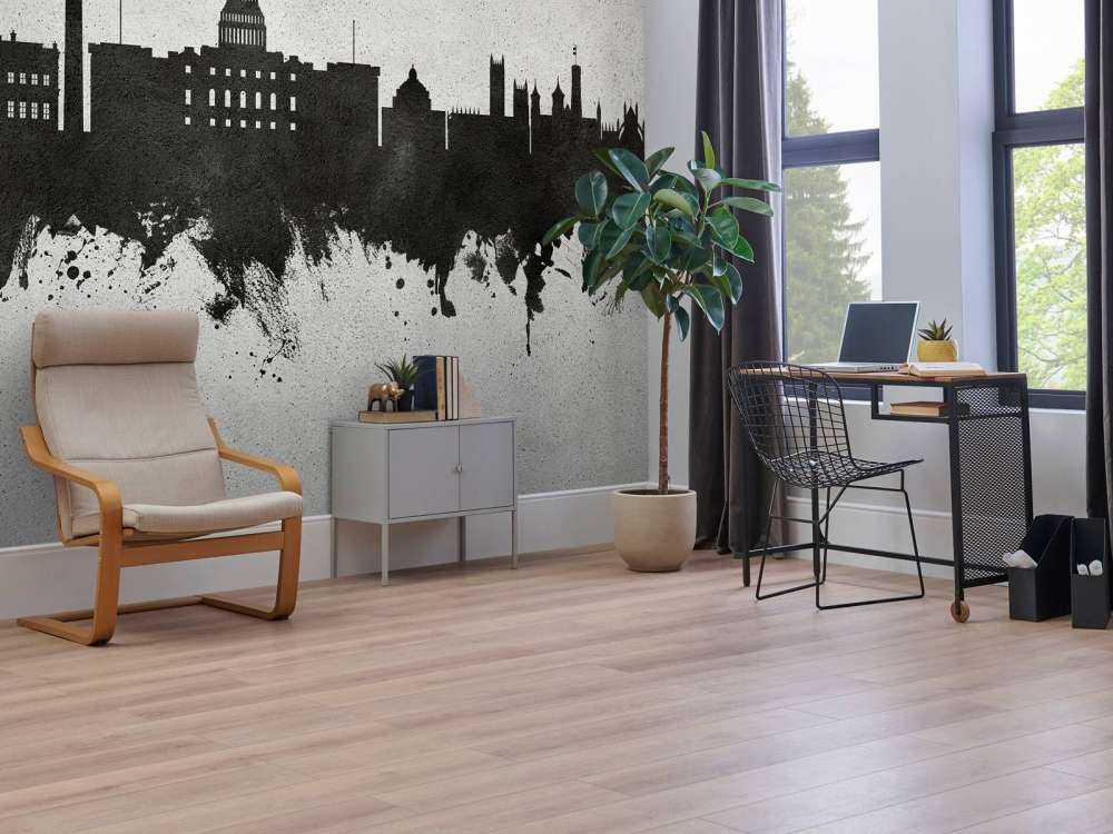 Acquerello skyline, Washington