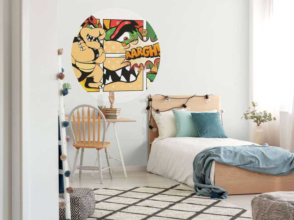 Comics - Tartaruga in guerra