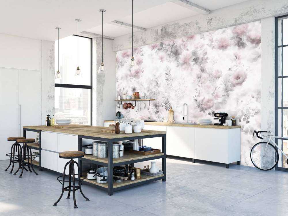 Delicate Floral Mood 9