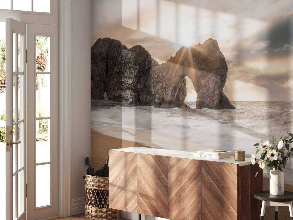 Durdle Door, Dorset, UK