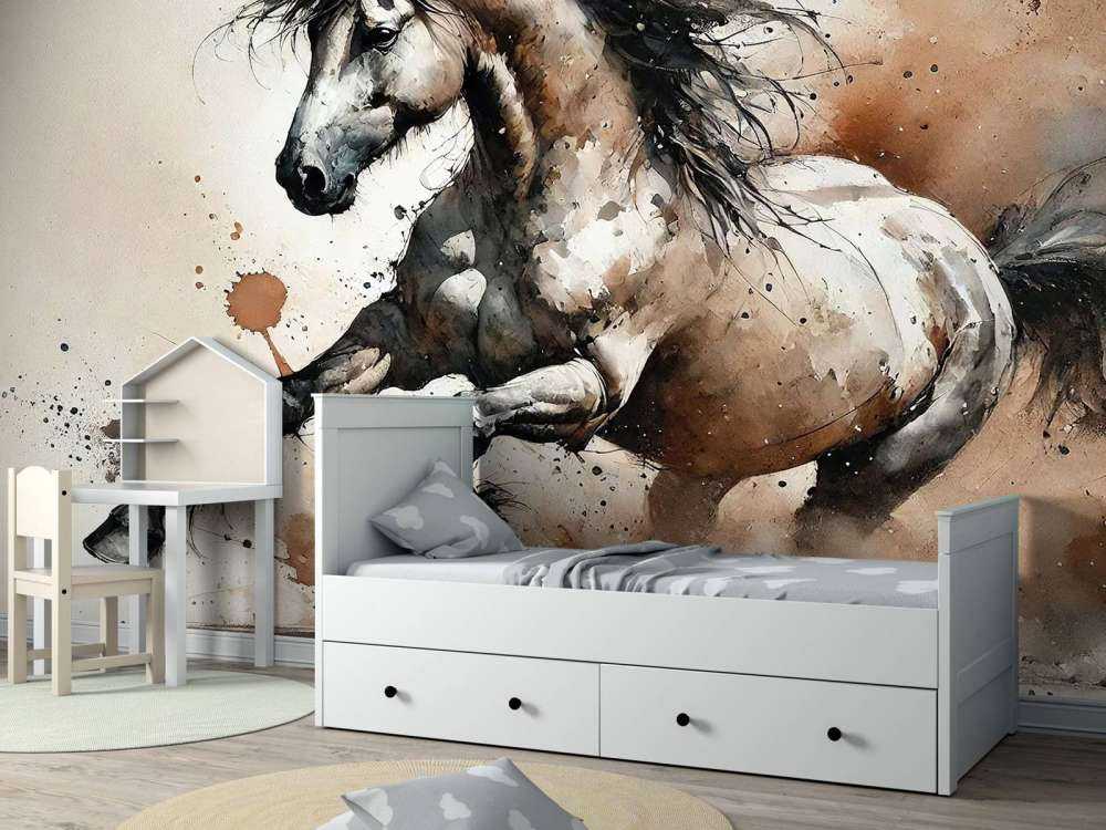 Esplosione di Energia Equina