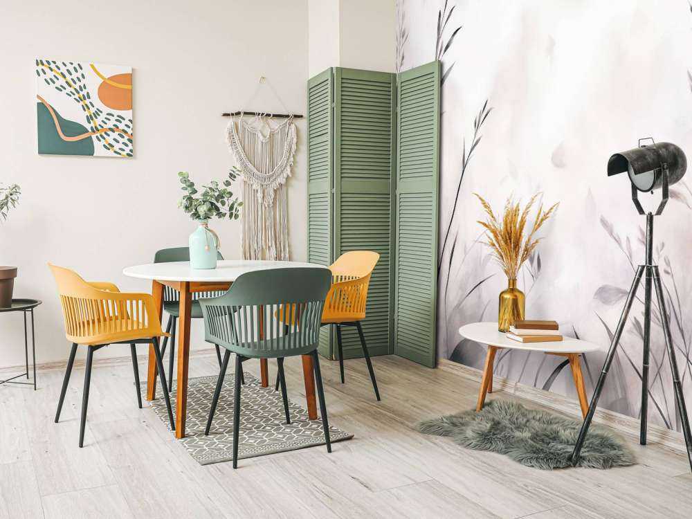 Respirazione Calma Viola