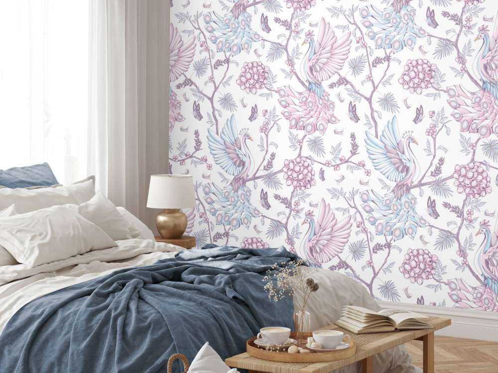 Battito d'Ali Primaverile