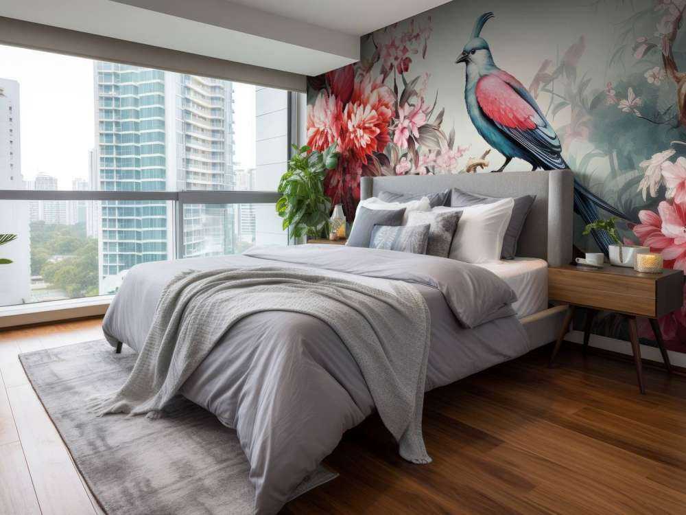 Blossom Song Elegant Turn