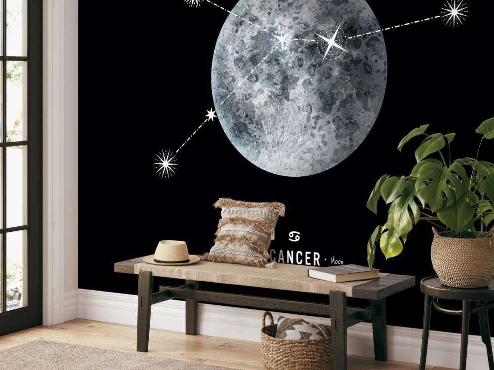 Pianeta della costellazione Cancro