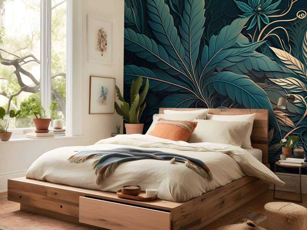 Disegno della natura