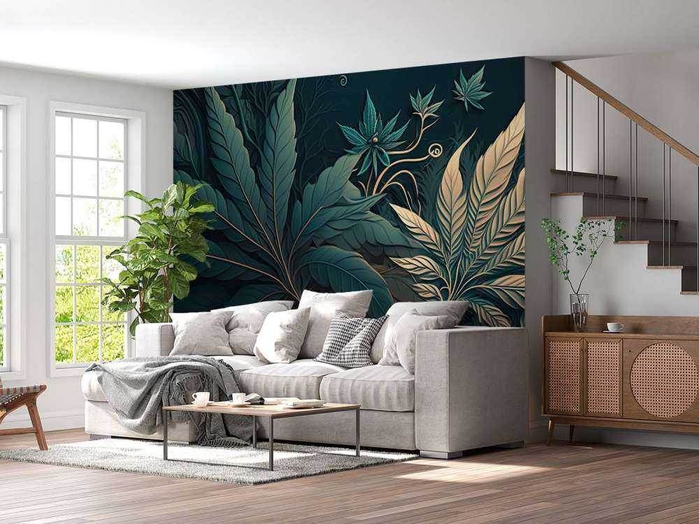 Disegno della natura