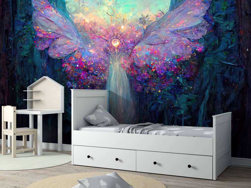 Il castello delle fate