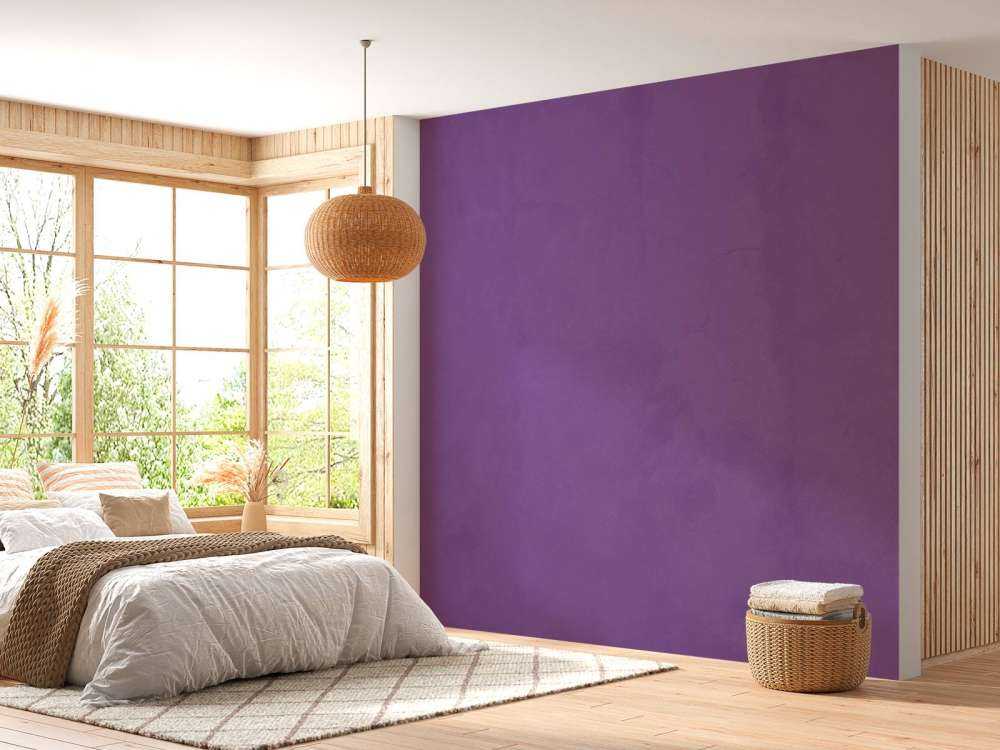 Calcestruzzo viola massimo