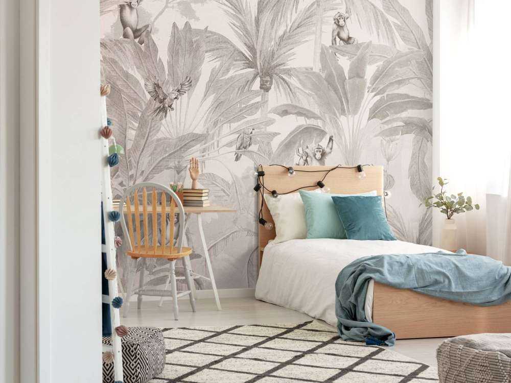 Oasi grigia di giocosità