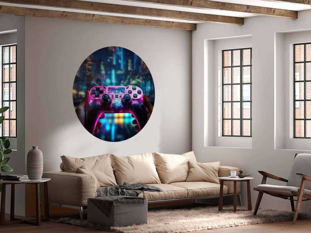 Esperienza di Gioco Cyber