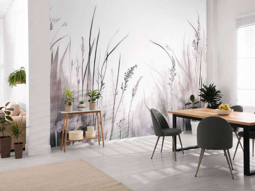 Armonia Malva Smorzata