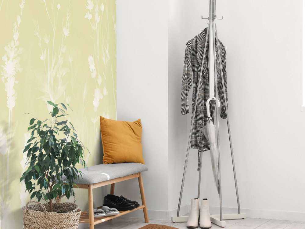 Lavanda Radura Perla Grigia Senza Giunte