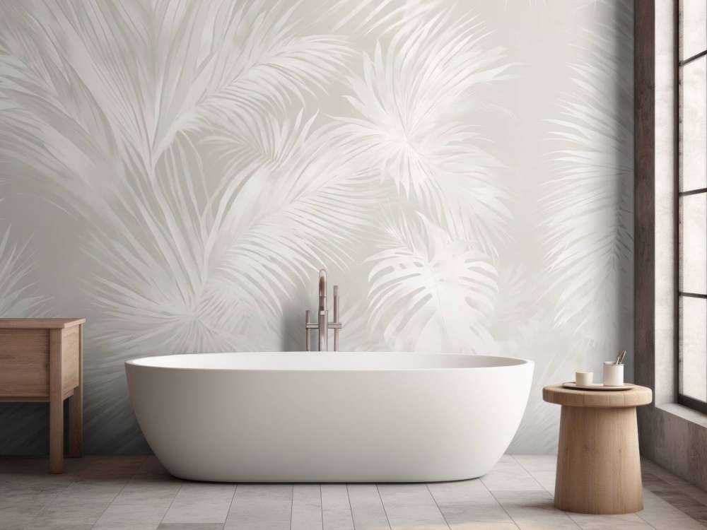 Palm Extravaganza Giallo