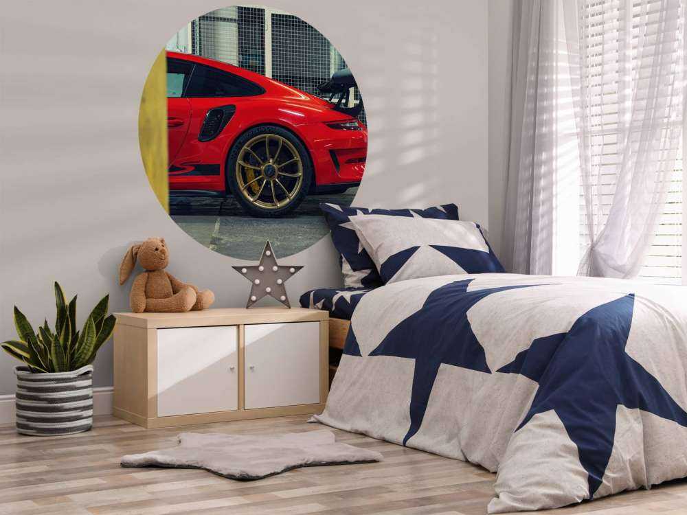 Iconica Porsche GT3 RS