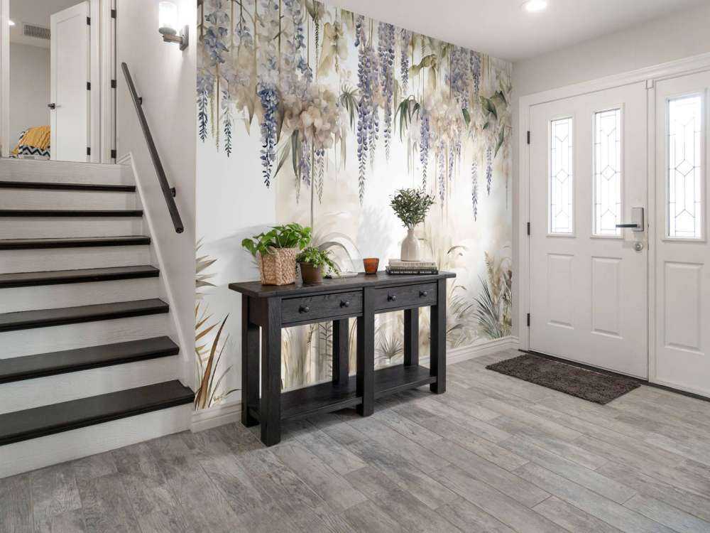 Giardino di Glicini Beige