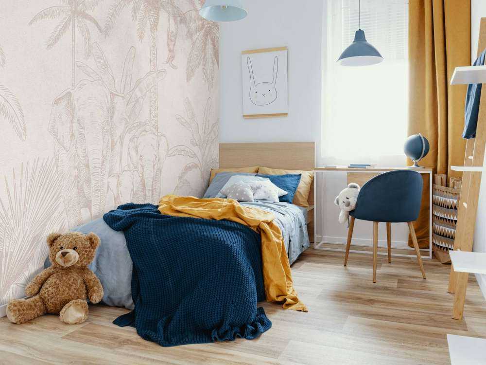 Elefanti grigio scuro