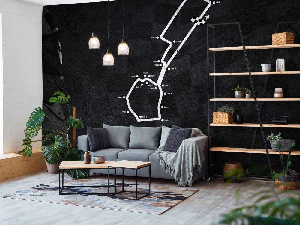 Circuito di Formule 1 - Circuito cittadino di Baku - Azerbaigian