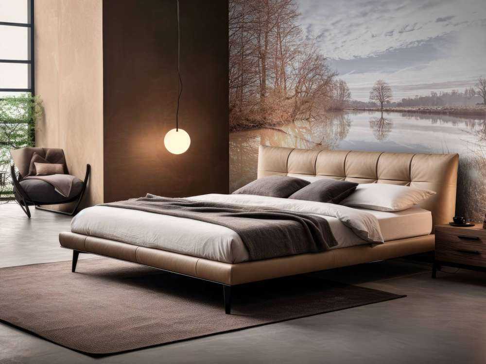 Stagno nella foresta