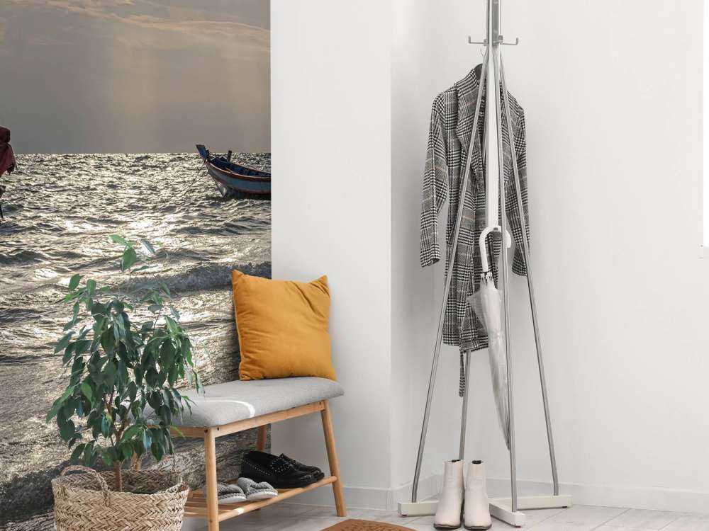 Cala la notte Isola Kho Pipi (Thailandia)