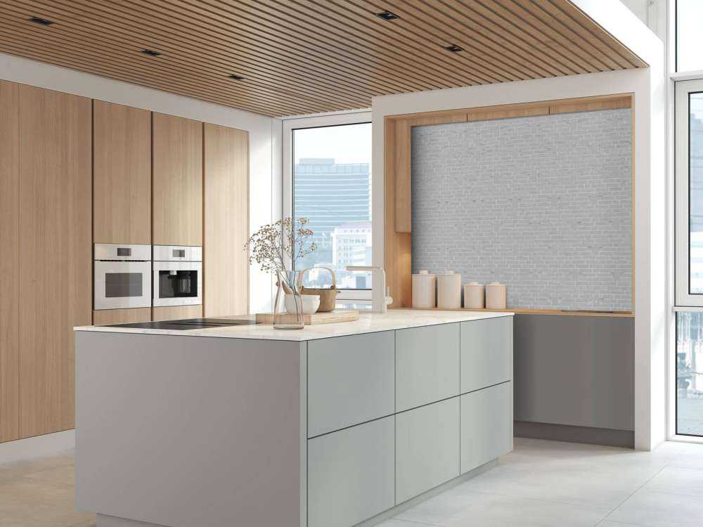 Mattoni orizzontali e verticali