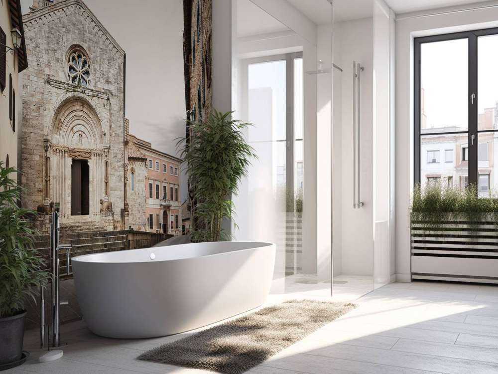 Antica strada italiana