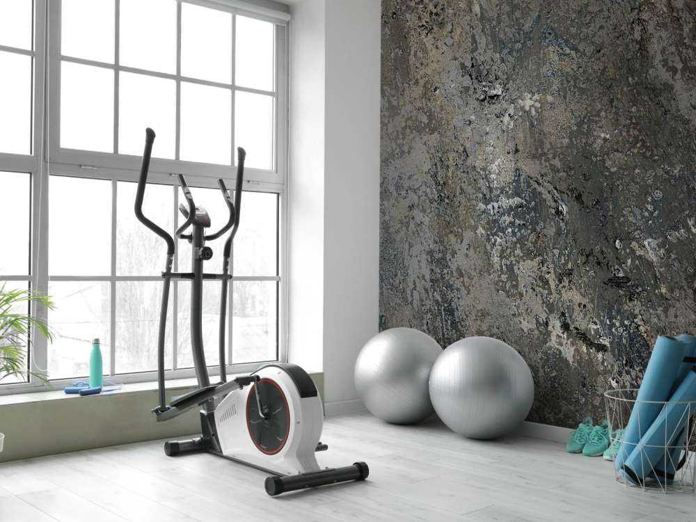 Tonalità di grigio verniciato