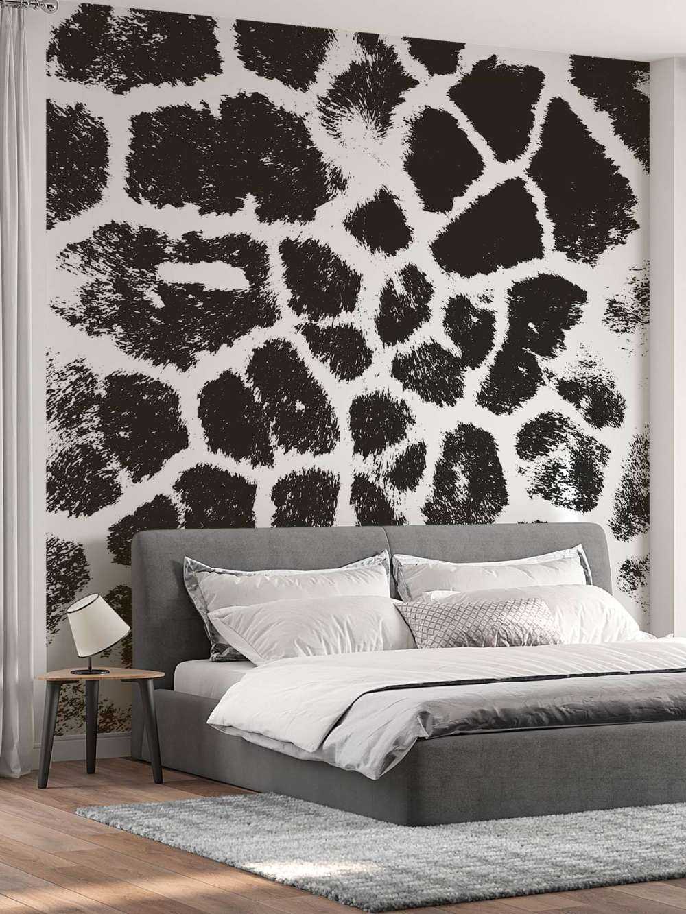 Illustrazione leopardo