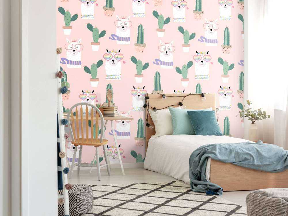 Cactus e lama