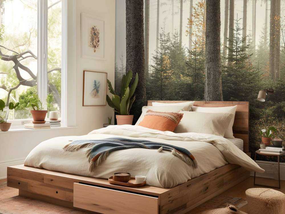 La foresta di Kaufunger