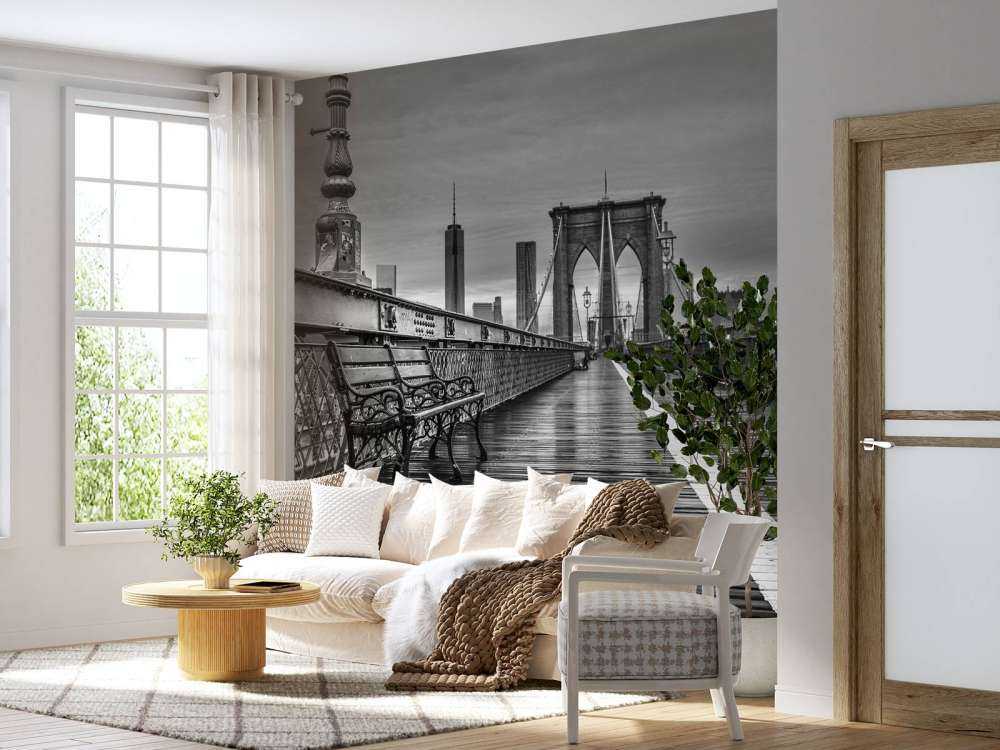 Ponte a New York