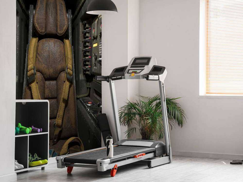 Cabina di pilotaggio dell'astronave