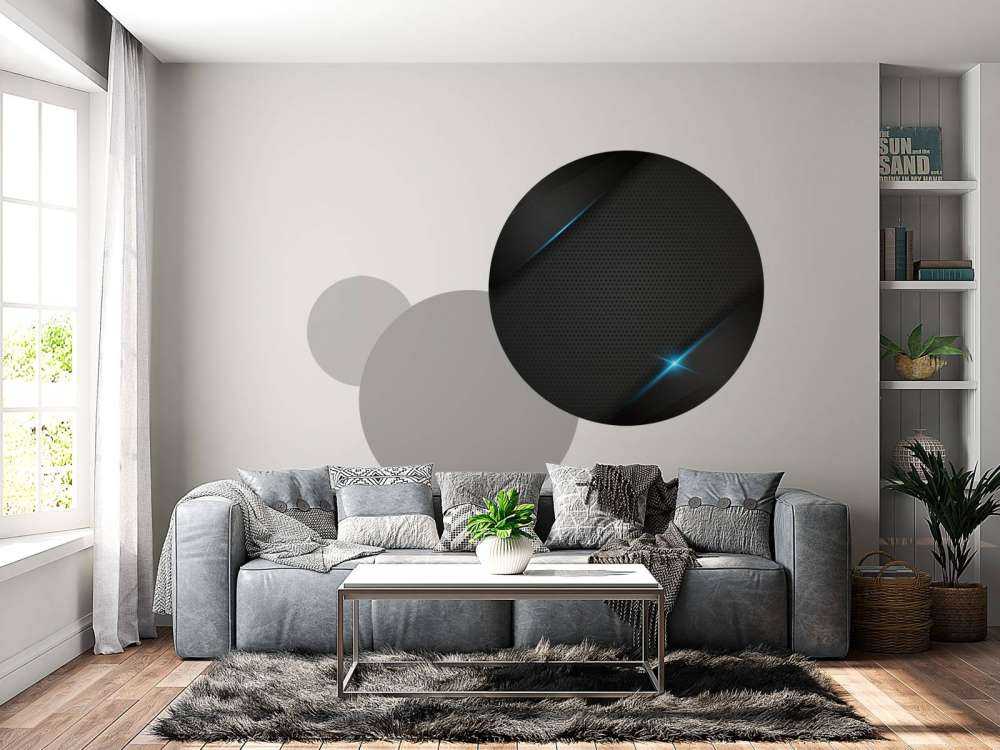 Design di tecnologia moderna