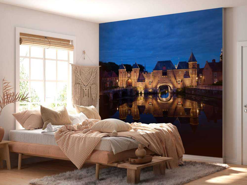 Porta di accoppiamento 