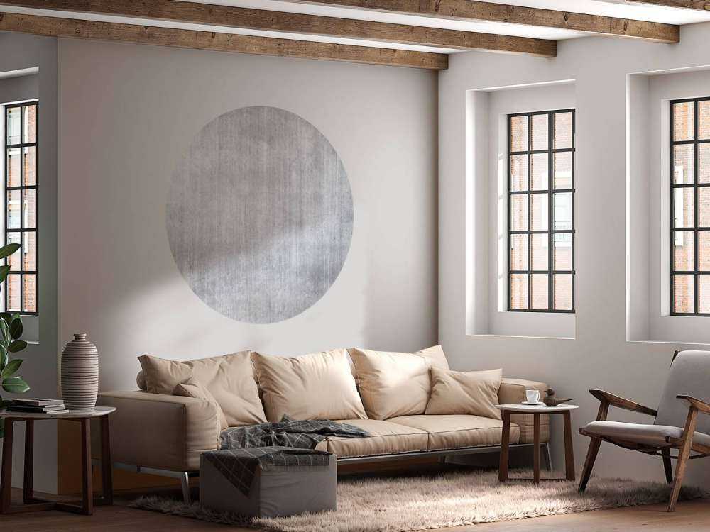 Calcestruzzo a strisce 