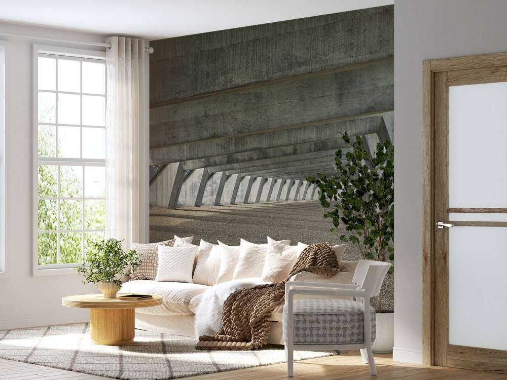 Archi in cemento armato