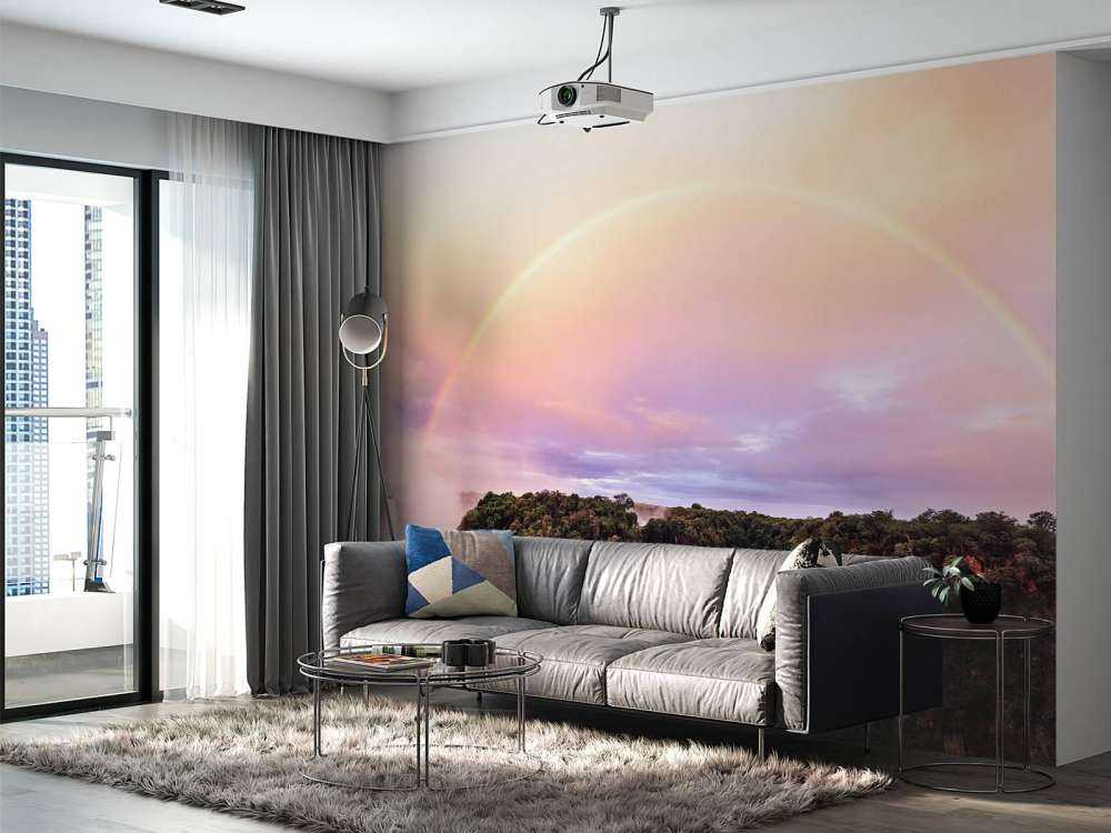 Arcobaleno alle Hawaii