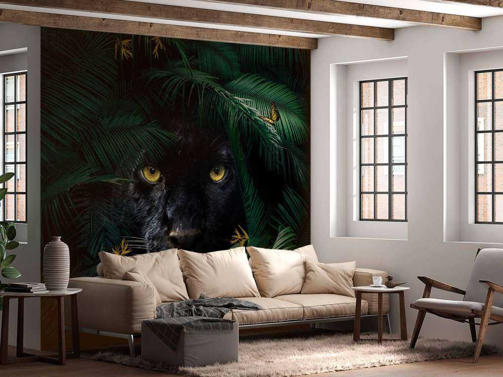 Jungle Panther