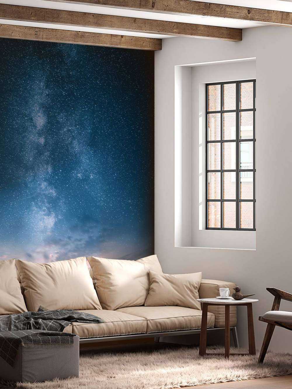 Via Lattea a Venezia