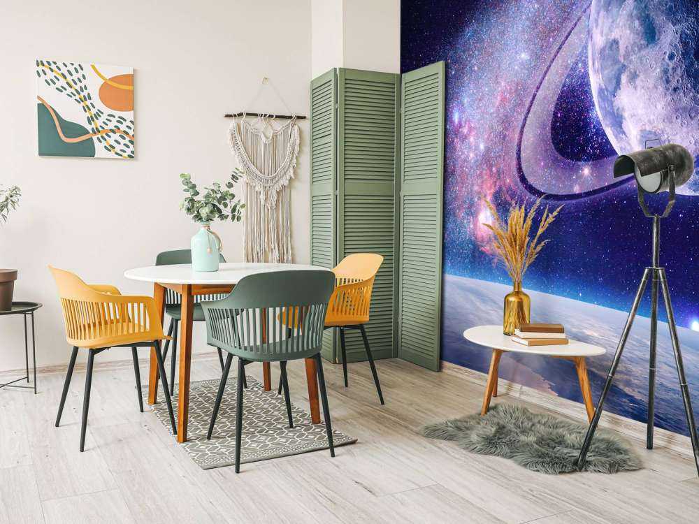 Mondo extraterrestre