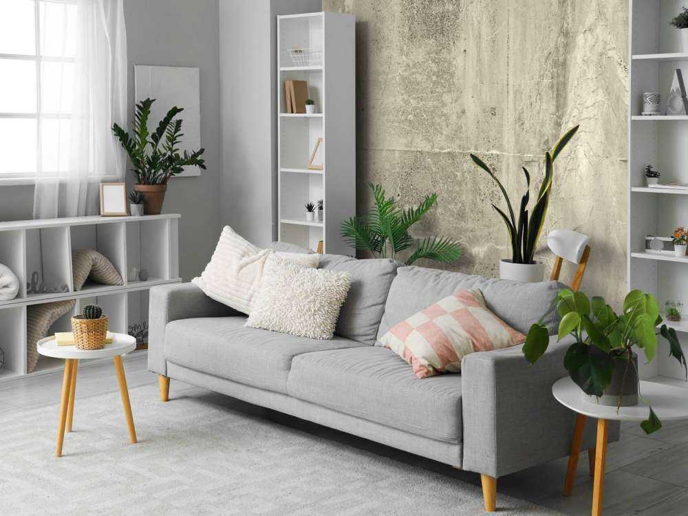 Calcestruzzo giocoso