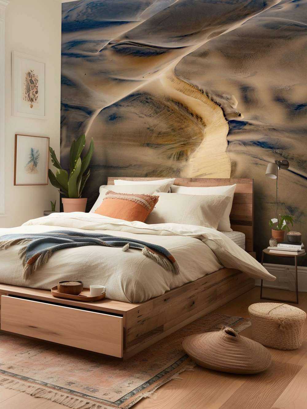 Deserto della Namibia