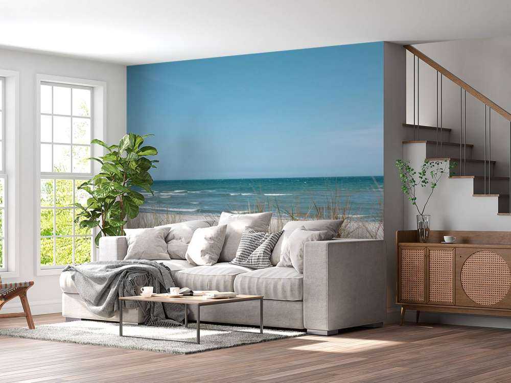 Spiaggia a Boltenhagen