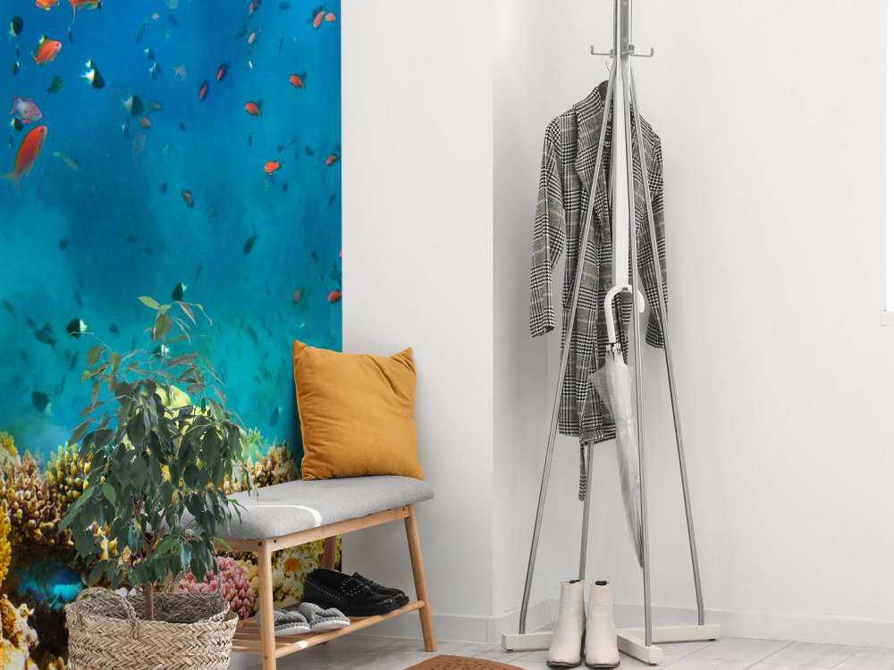 Nel profondo del mare