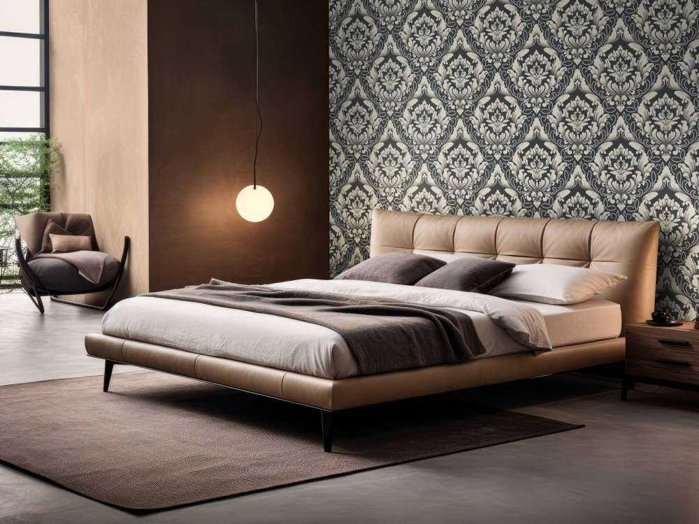 Barocco nei toni del grigio