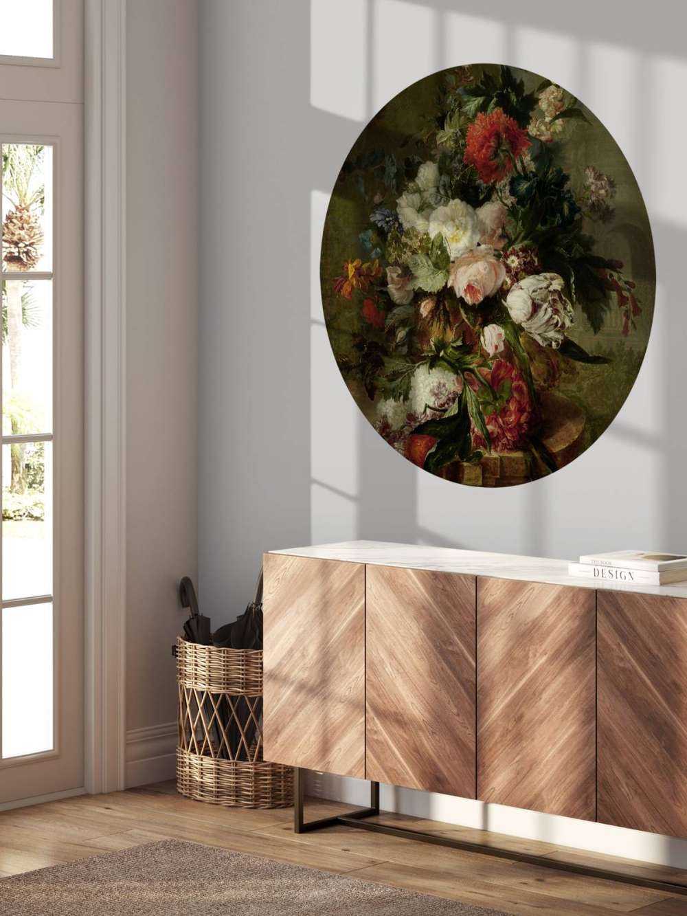 Natura morta con fiori